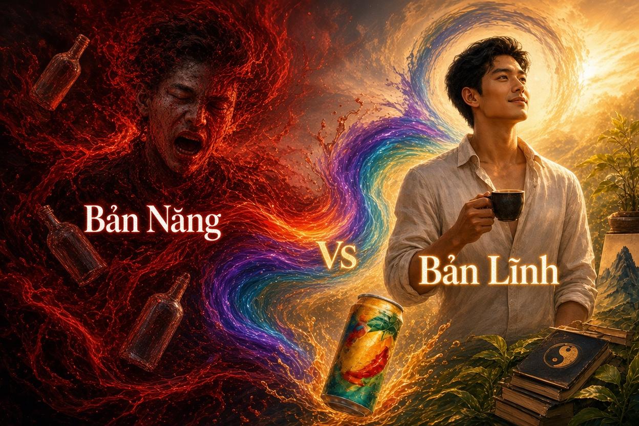 2026-T8-Bản Năng vs Bản Lĩnh