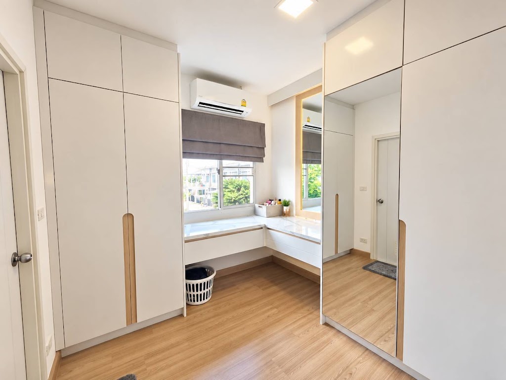 D Condo Campus Kuku · กู้กู 4