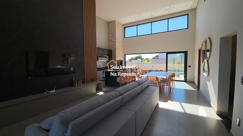 Foto 30 de Casa nova, em ótima localização próximo ao Ponto Alto no Riviera de Santa Cristina XIII