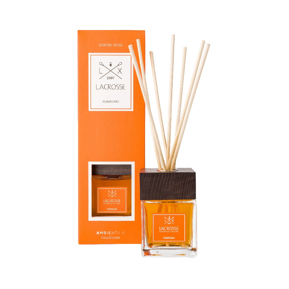 Difusor de varillas Ambientair™ Lacrosse aroma pompelmo
