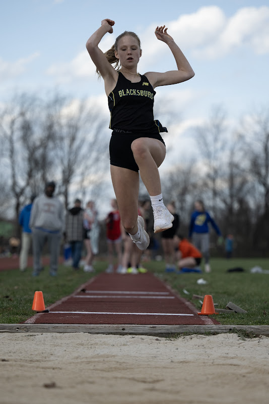 Photo from MS: Track & Field of Kate Turman