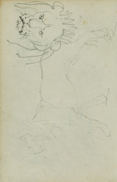 Lion walking face of lion 1812   1814
