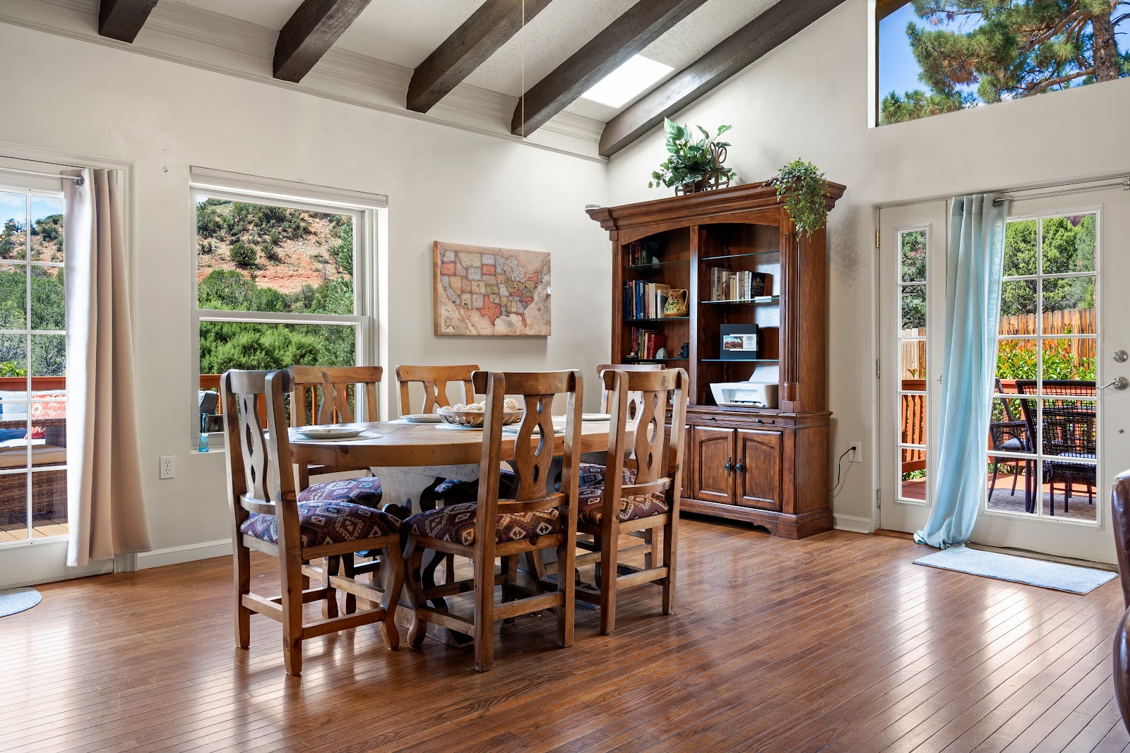 Quail Hollow Retreat