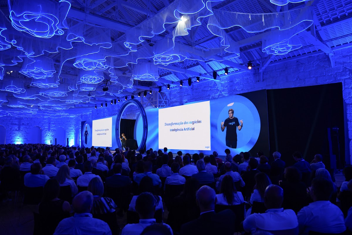 Cegid Partner Summit 2026: A revolução das AI Business Platforms e o futuro dos ERPs em Portugal