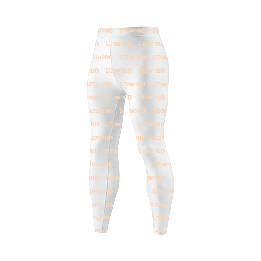 AOP QT Children's Long Pants
