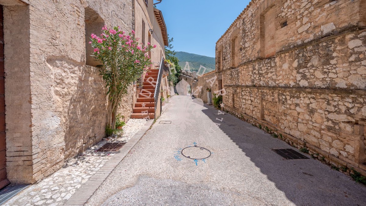דירת האפסיס (Appartamento dell'abside) — 9