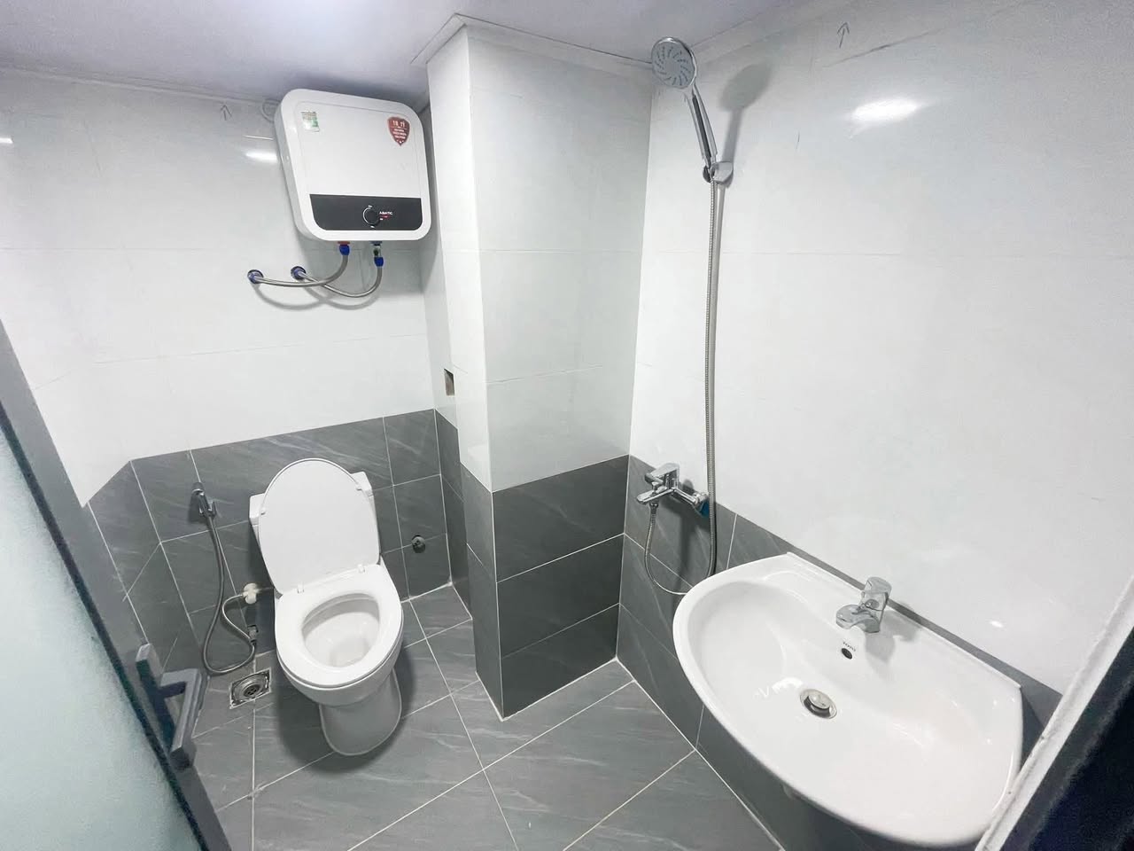 🔥🔥  TRỐNG SẴN CĂN GÁC LỬNG 🔥🔥 2