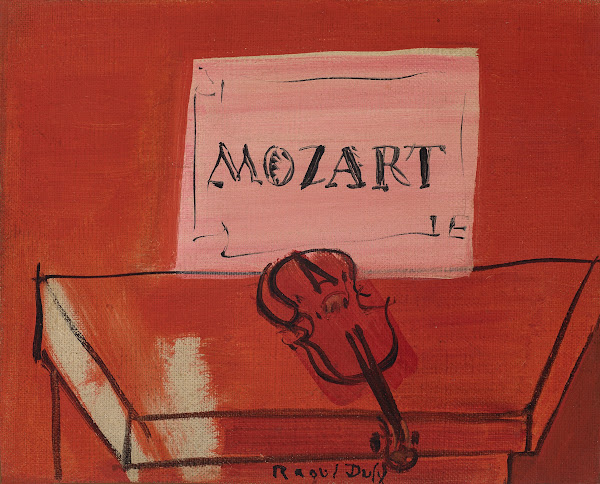 Le petit Mozart 1949