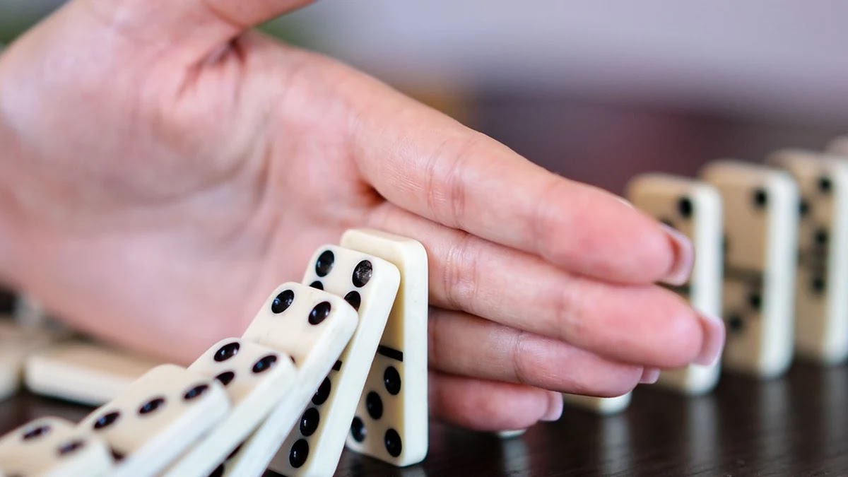 주식 투자 시 리스크 관리와 손절매 기준 설정 방법