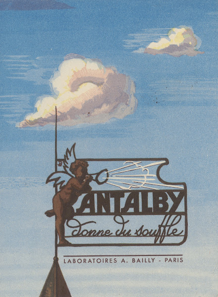 Antalby 1910 1950
