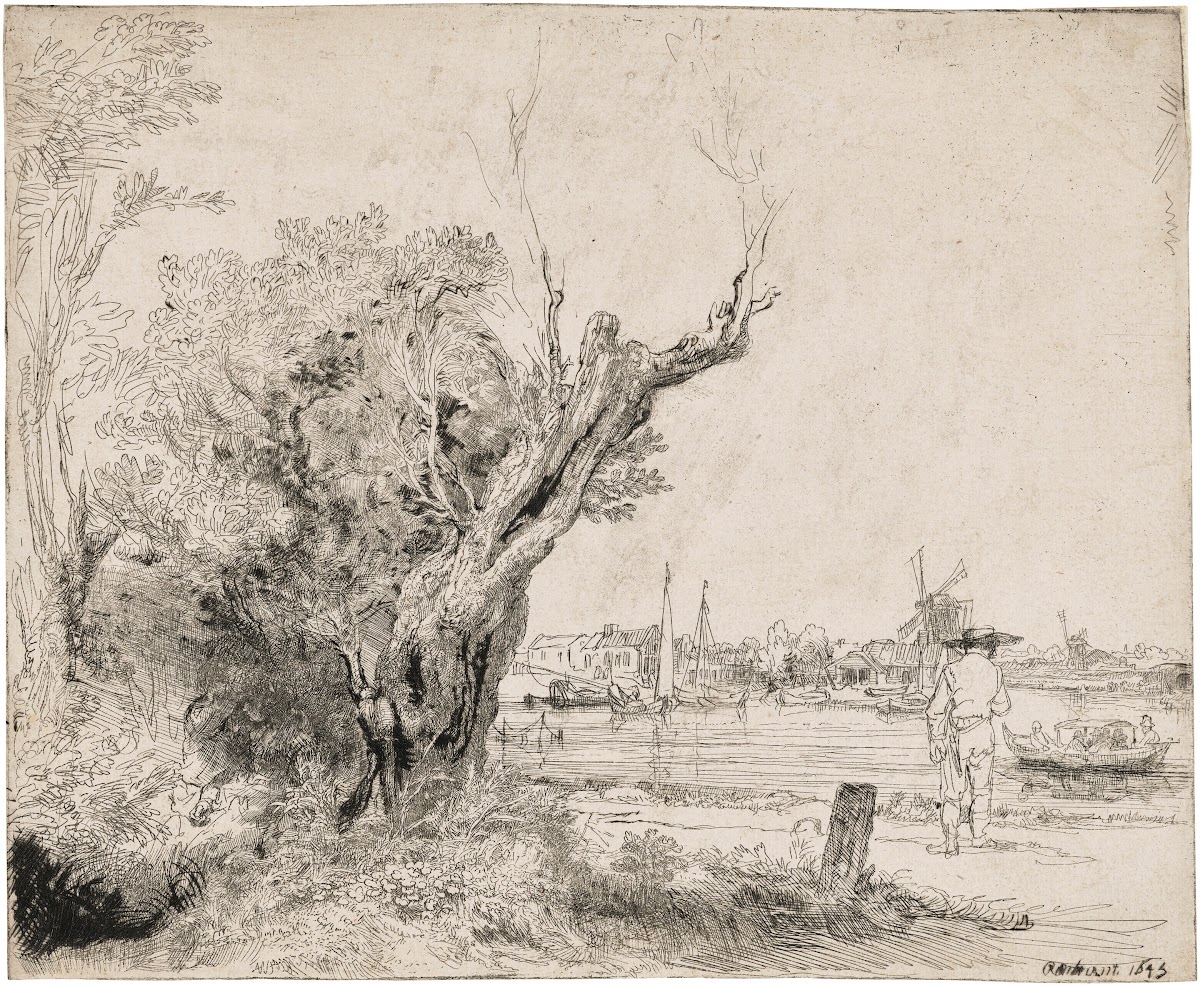 The Omval 1645