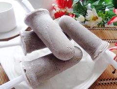 Sản phẩm đây nè cả nhà ơi! Ngon tuyệt, chúc các bạn thành công với món kem này nhé.