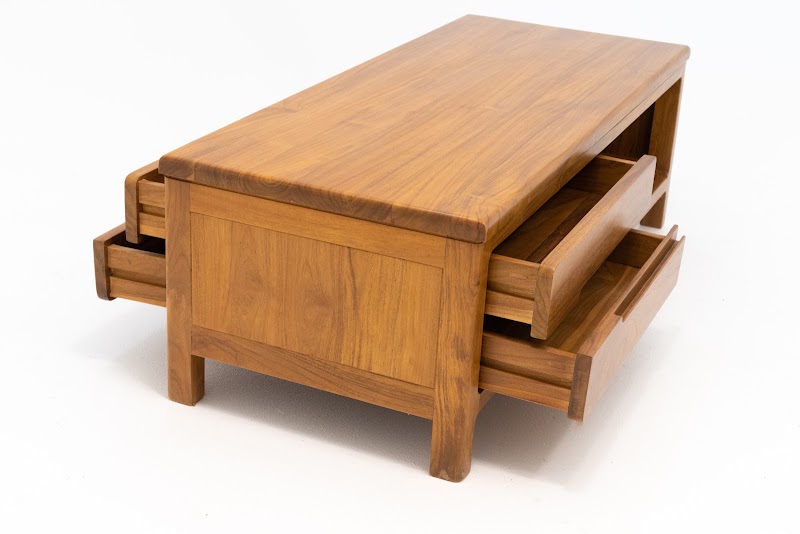 Table basse Bunga 2