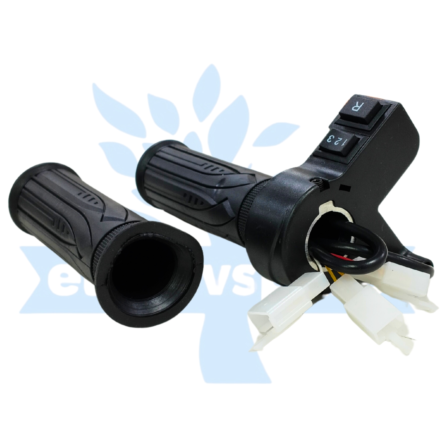 TROTL [PLS 123+R] (0b79)