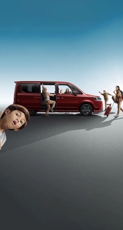 Honda Batam Taman Kota