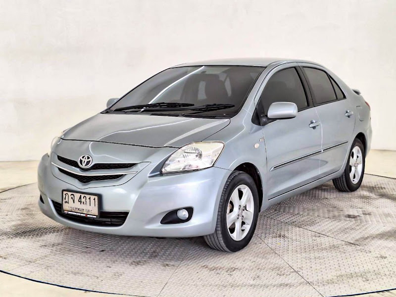 TOYOTA VIOS