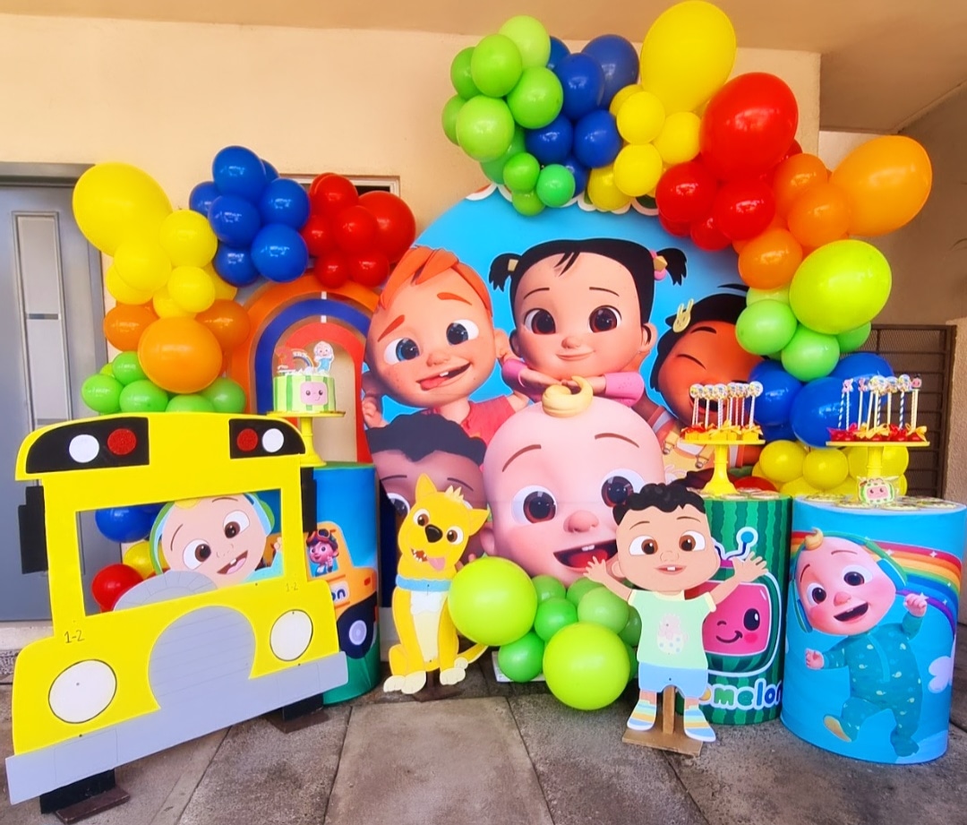 Fiestas infantiles - Celebraciones para niños - Marbella Princess Parties Tijuana