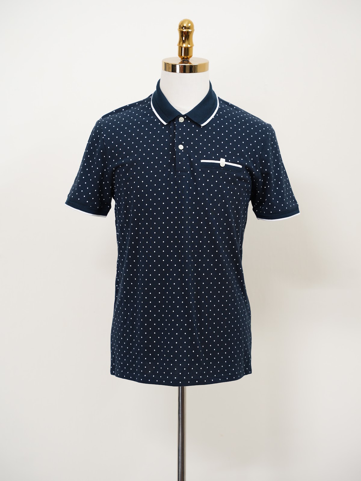Polo D84
