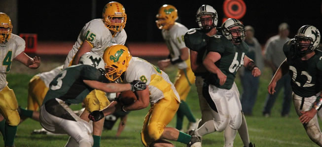 Wyalusing Highlights Available