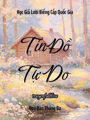 Tín Đồ Tự Do – Học Giả Lười Biếng Cấp Quốc Gia