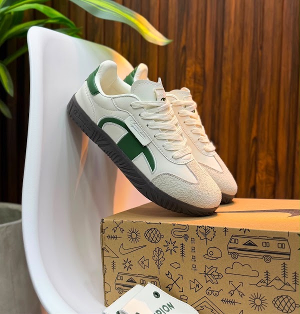 Champion Blanco Verde