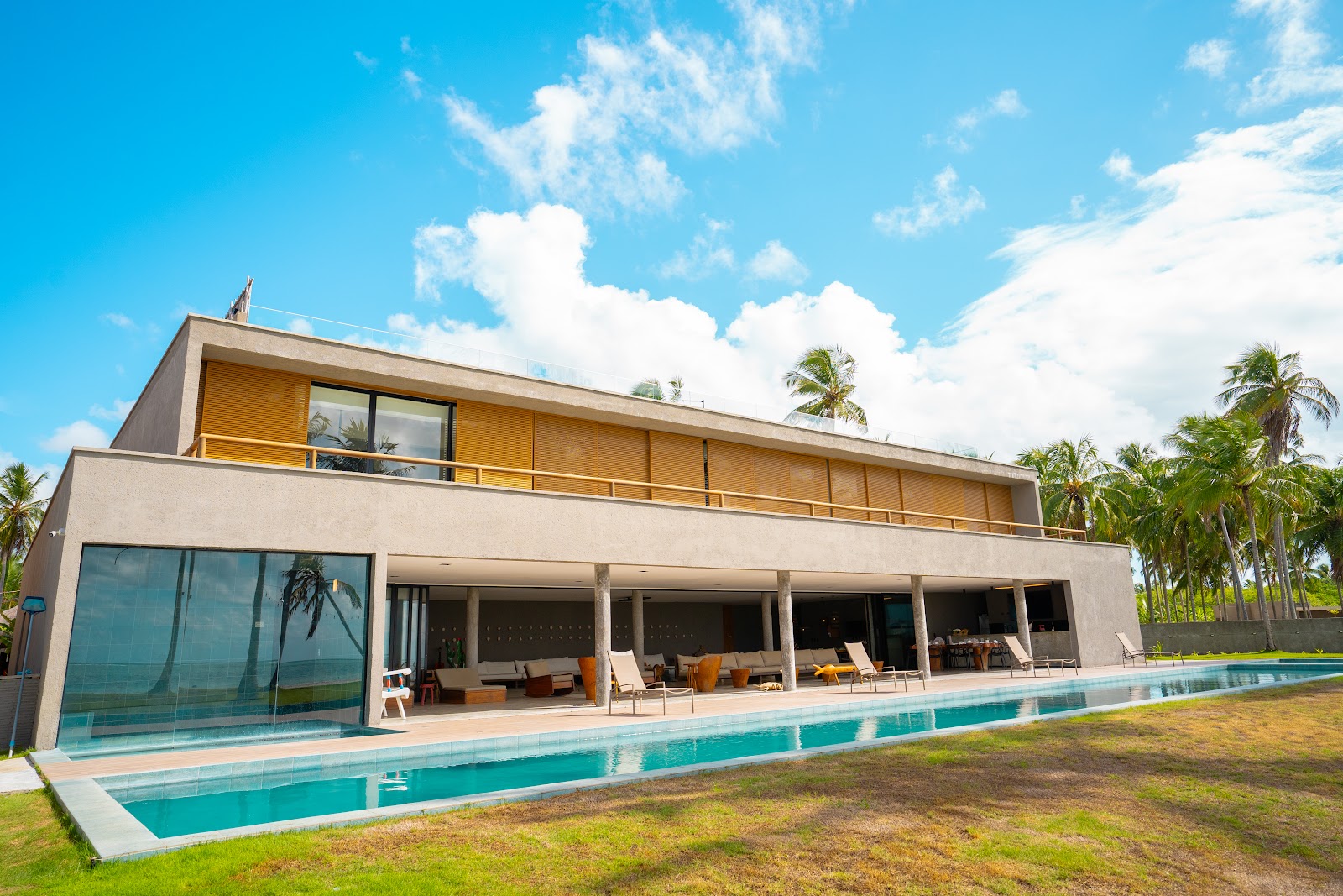 TripMaldivas Exclusive Beira-mar | 10 suítes | Milagres - AL 3
