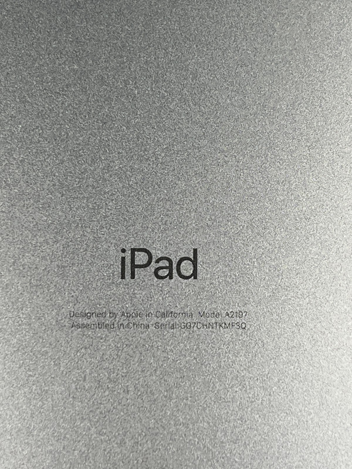 ipad 7 2019 商品圖片