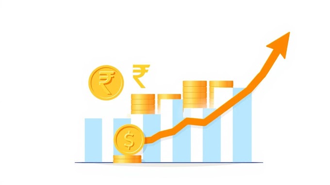 कल्याणातील दुकानदारांच्या नजरेतून भारताचा GDP आणि राष्ट्रीय उत्पन्न