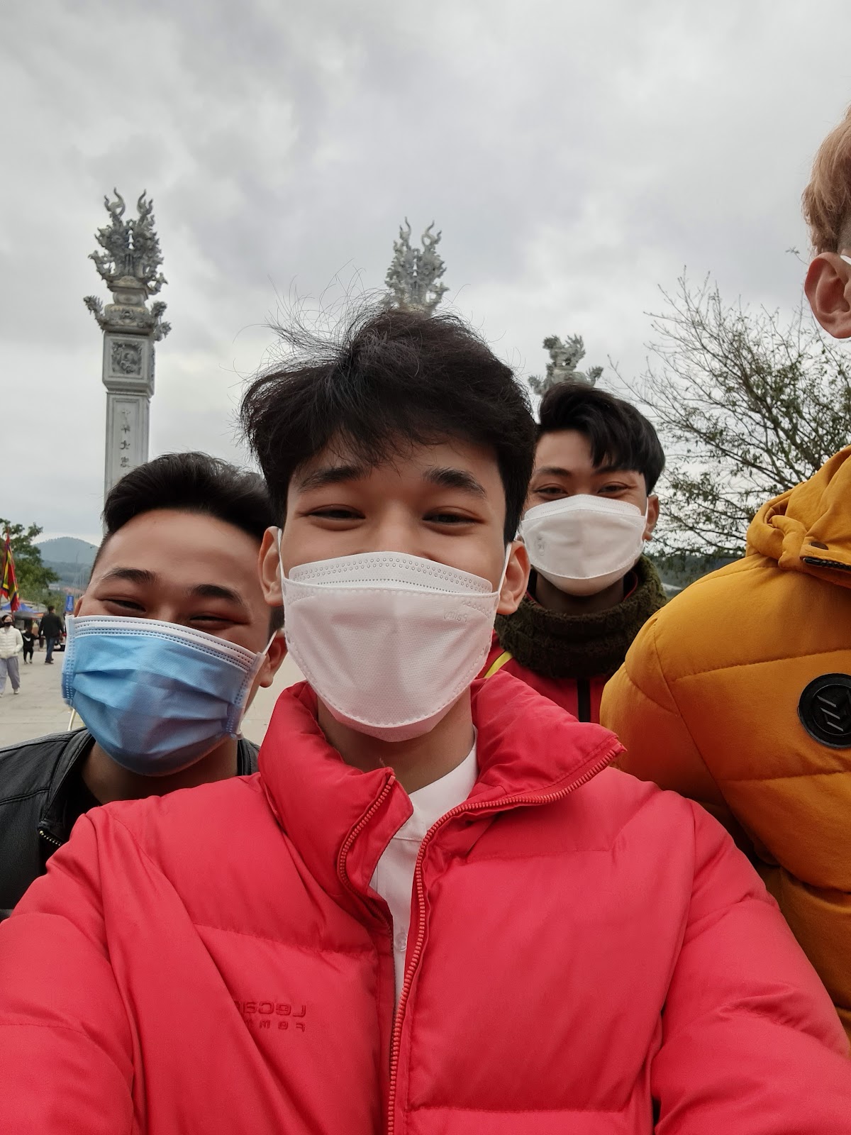 nguyenthangreal nguyen van thang thien vien tay thien