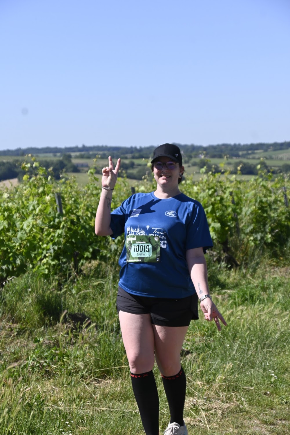 Photo de course Calitrail 2026 - image 284
