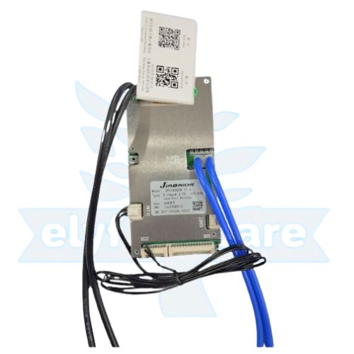 BMS 6-22S 100A SMART JBD (SP22S003B) (3424)