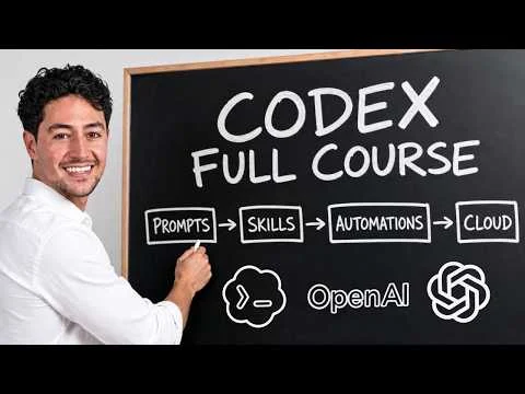 Como usar Only y Codex para automatizar trabajo real con IA