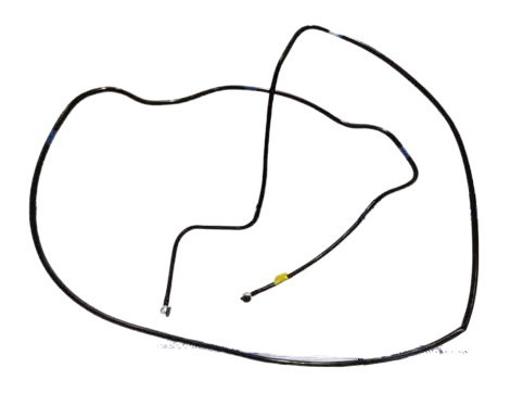 FUEL LINE ASSY MAIN