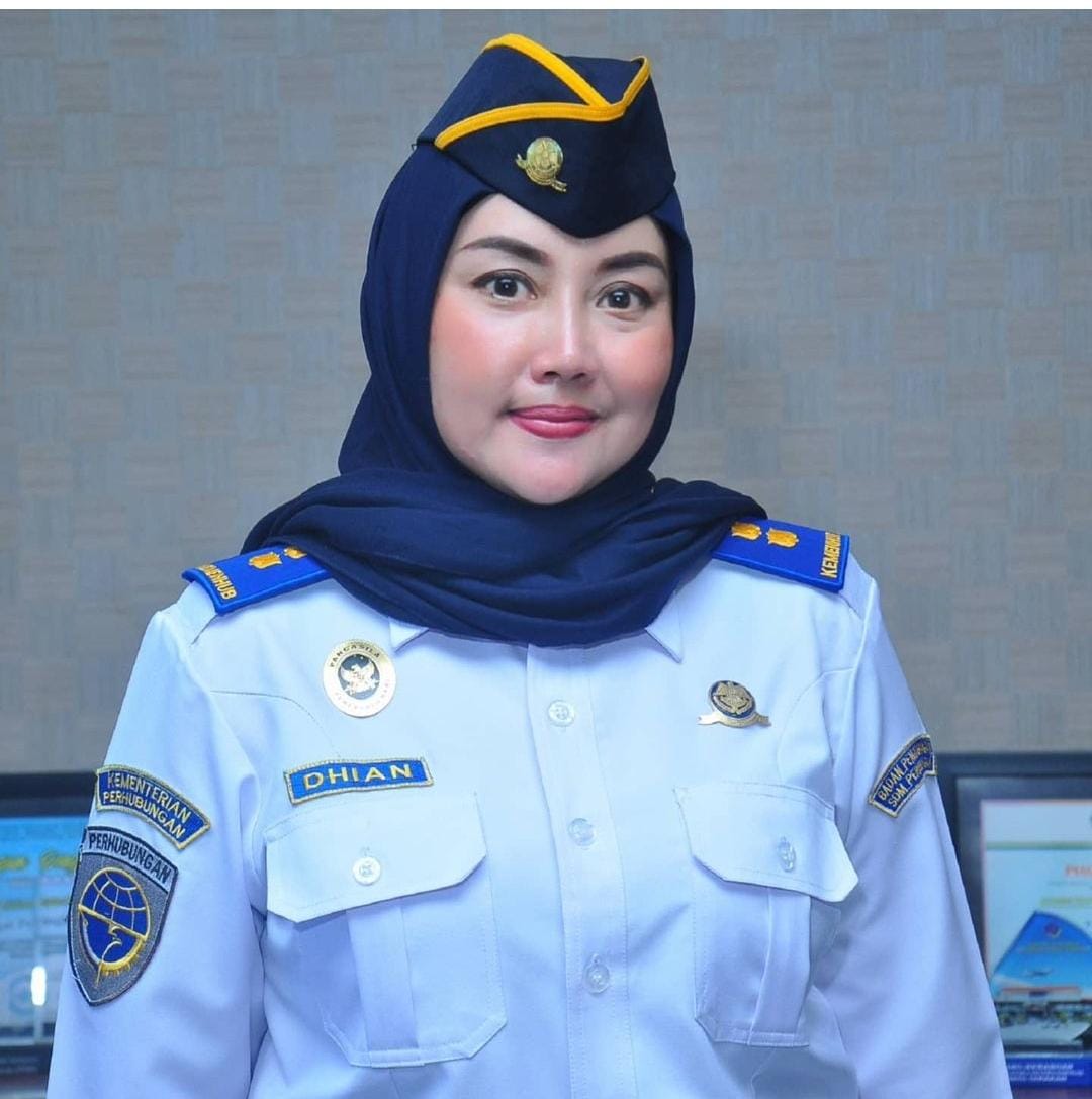 Dr. Dhian Supardam, S.E., M.M.