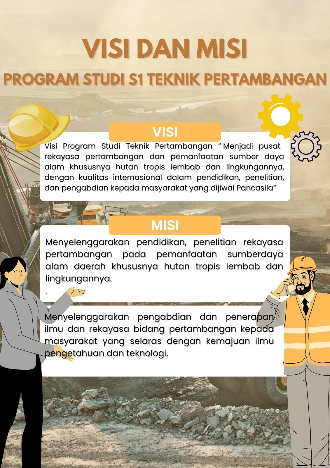 Visi Misi