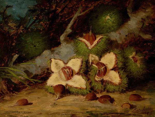 Chestnuts 1877