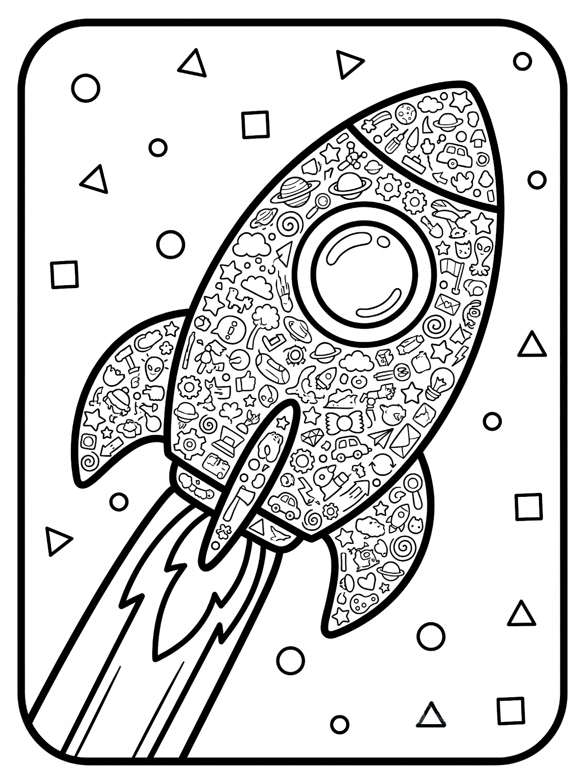 Coloring Sample 3