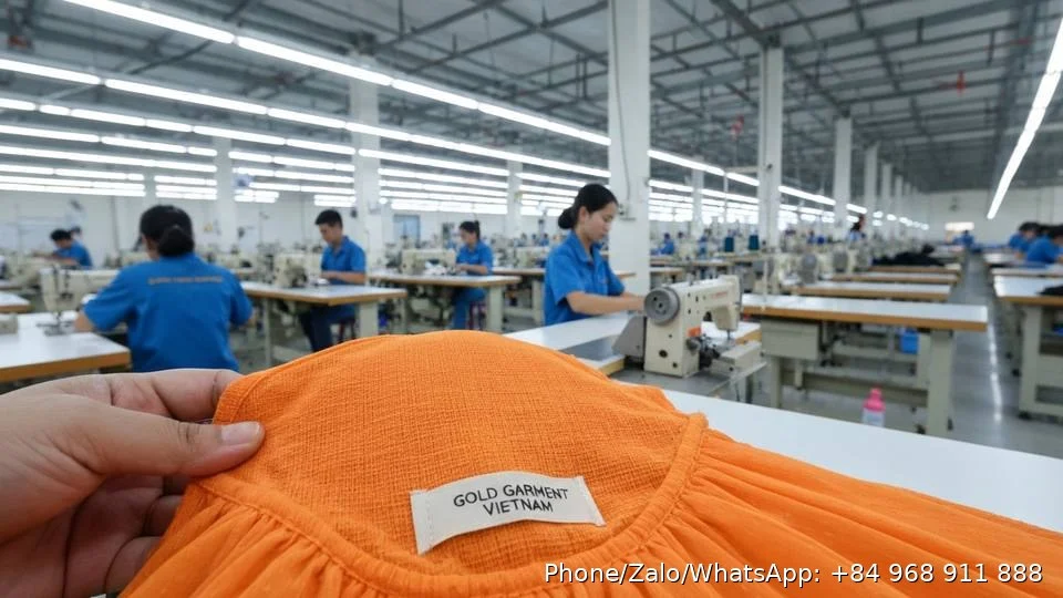 praise dance garments - Gold Garment Vietnam