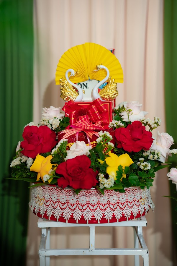 Ảnh bìa album