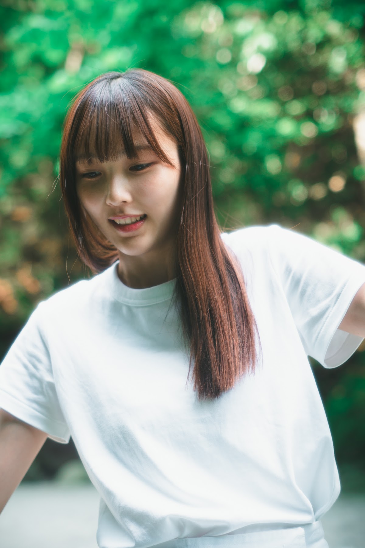 Mizuki #29 — Makino Shota