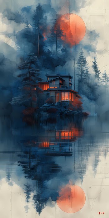 Digital Art Picture