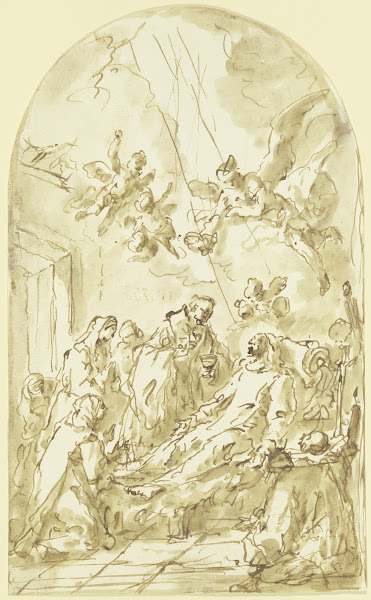 Italian Art