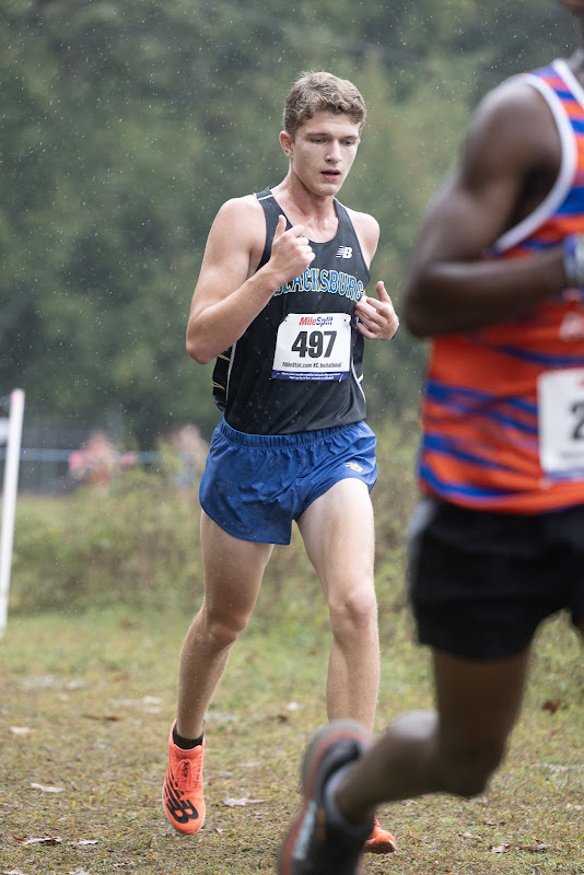 Photo from 2023.10.14 MileStat Invite (Boys)