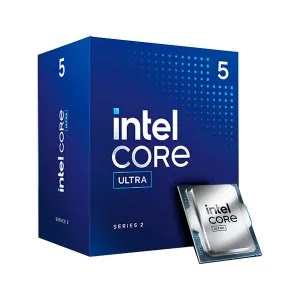PROCESADOR INTEL ULTRA 5 225F 10 Núcleos
