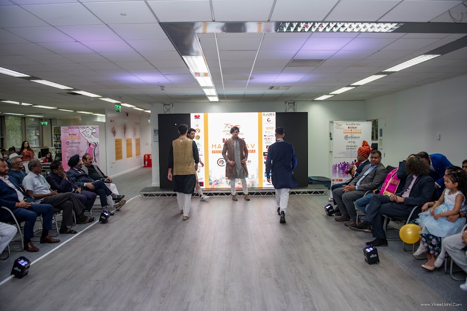 Bharat Mahotsav — Festival of One India, London, United Kingdom — photograph 84
