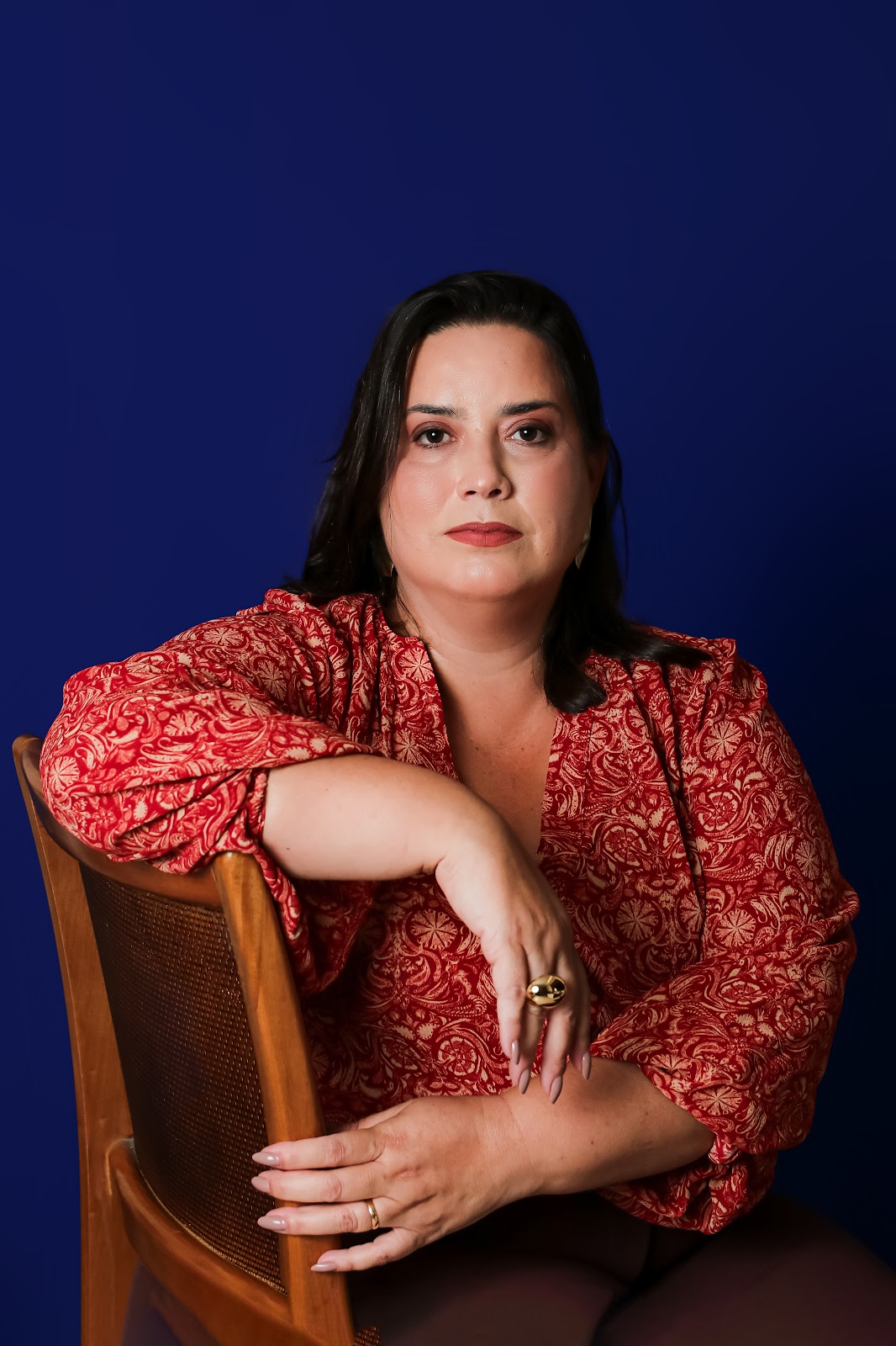 Foto de Isabele Rocha