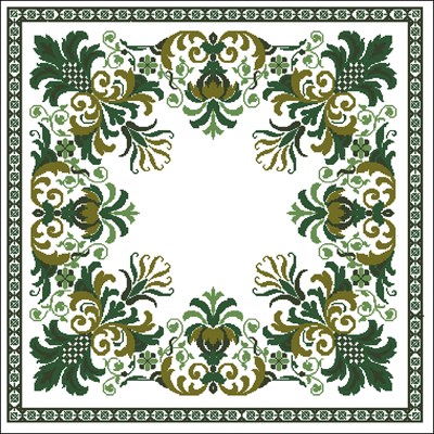 CMP 380482 Pattern