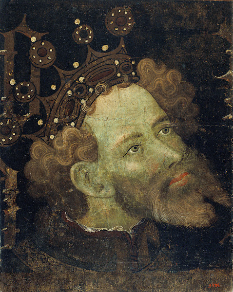 Peter IV the Ceremonious 1427