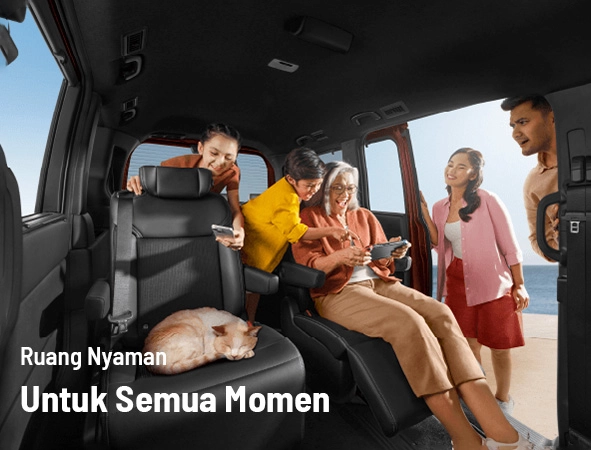 Honda Batam