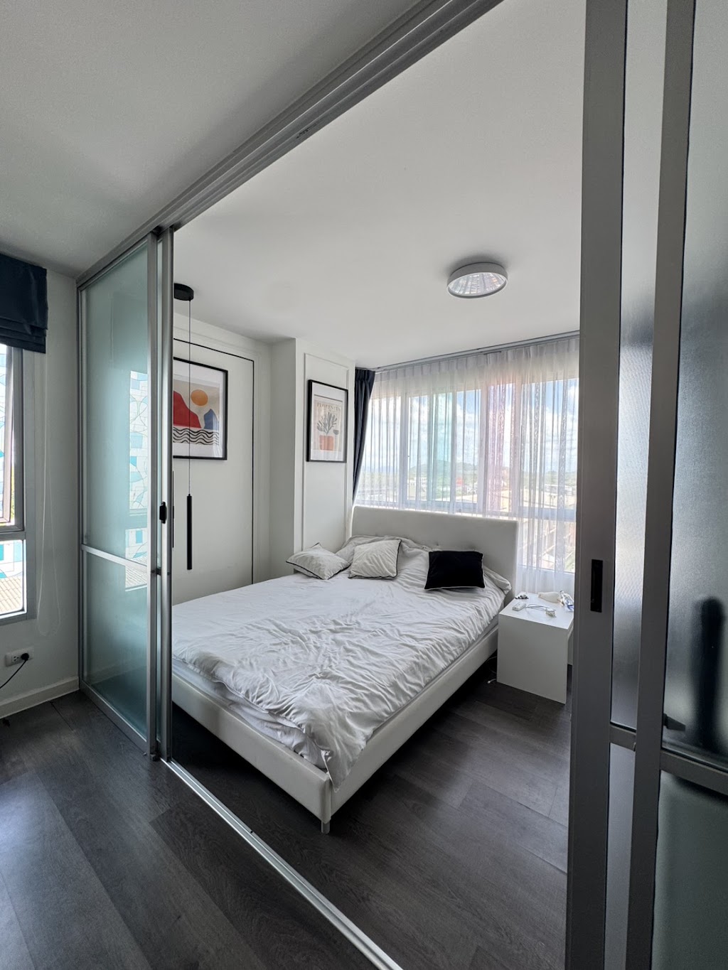 D Condo Campus Resort · กู้กู 2